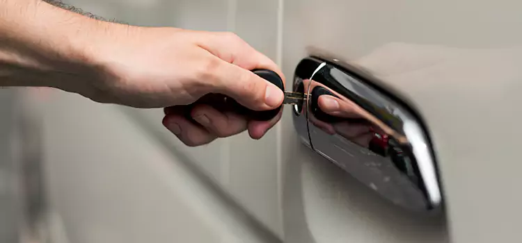 Why Choose Our Auto Locksmith Team in Simi Valley, CA?
