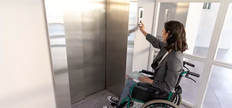Benefits of Modern Handicap Door Systems in Simi Valley, CA