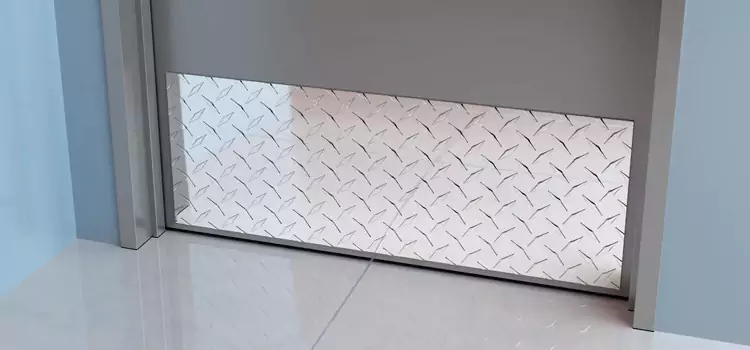 Benefits of Professional Kick Plate Solutions in Simi Valley, CA