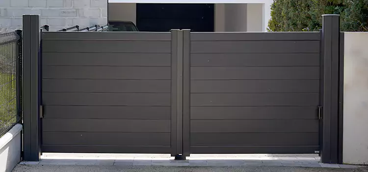 Common Residential Gate Issues We Resolve in Simi Valley, CA