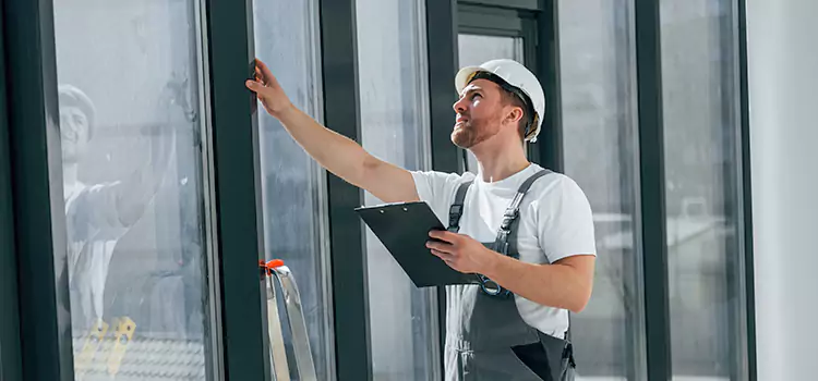 Comprehensive Solutions for Your Sticking Doors in Simi Valley, CA