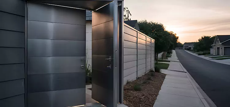 Comprehensive Steel Door Solutions in Simi Valley, CA