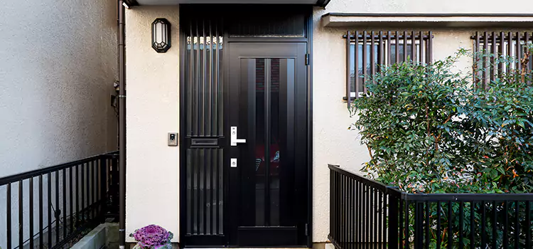 Popular Exterior Door Options in Simi Valley, CA