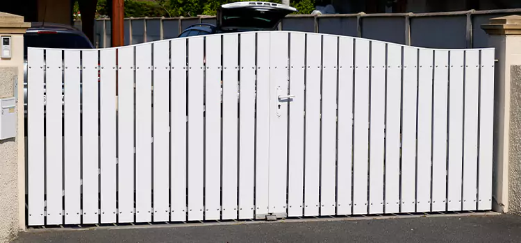 Why Choose Us for Residential Gate Repair in Simi Valley, CA?